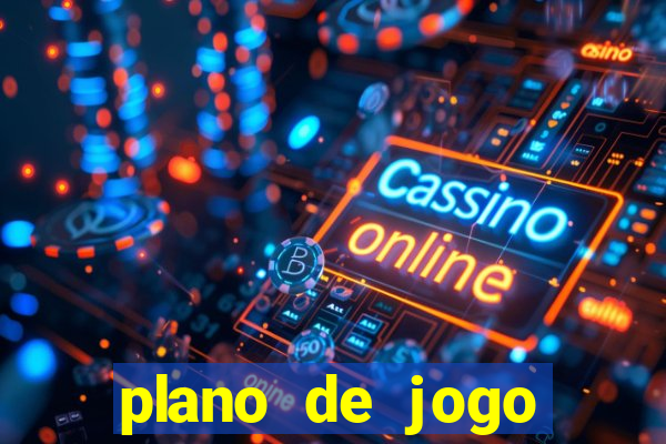 plano de jogo camila cocenza pdf